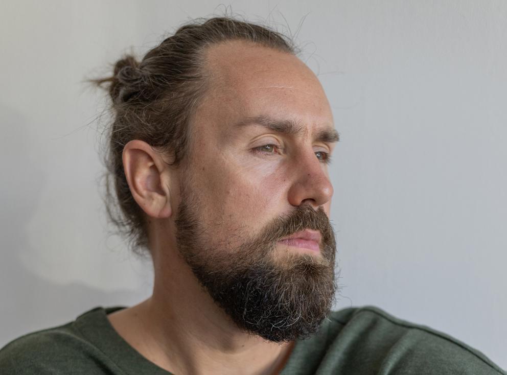 Heinolan kaduille suunnitellaan omaa kärsimysnäytelmää - Jeesuksena Juho Orpana