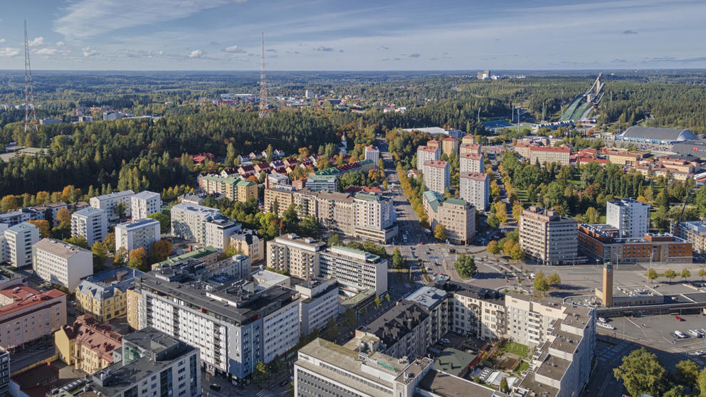 Äänestäjillä on Lahdessa valinnanvaraa: 176 ehdolla seurakuntien luottamustehtäviin