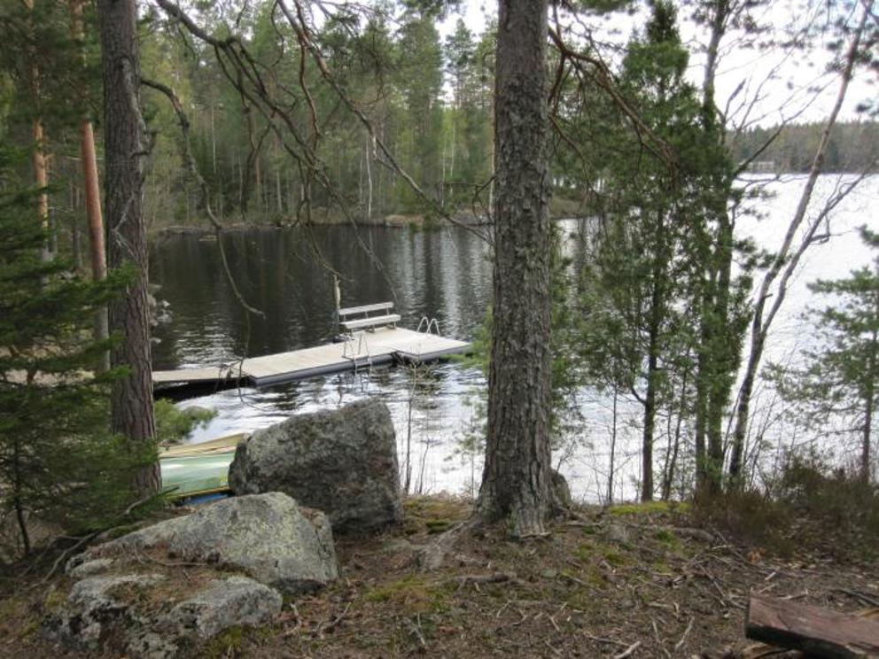 Kirkkovaltuusto hyväksyi Hollolan virkistysalueen ja Särsjärven leirikeskuksen myynnit