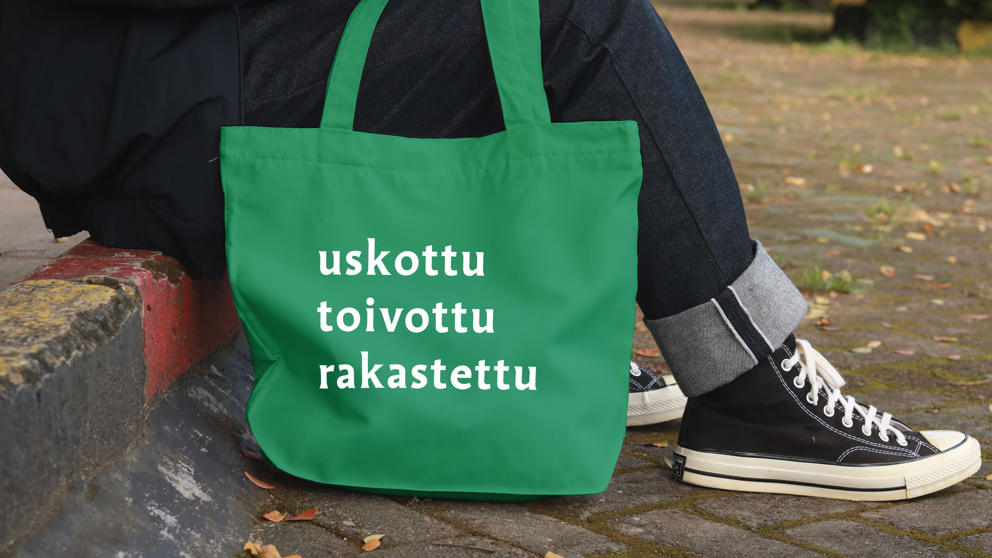 Seurakuntavaalit lähestyvät - näin voit vaikuttaa kirkon tulevaisuuteen