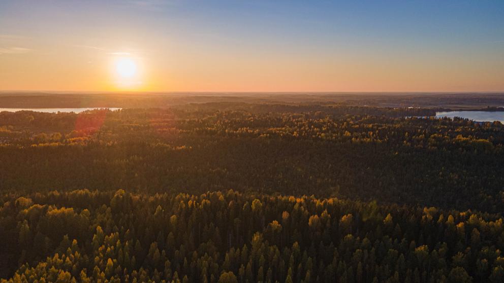 "Mistä tulee perusteltua toivoa?" – Kirkon ympäristöpäiviä vietetään syyskuussa Lahdessa