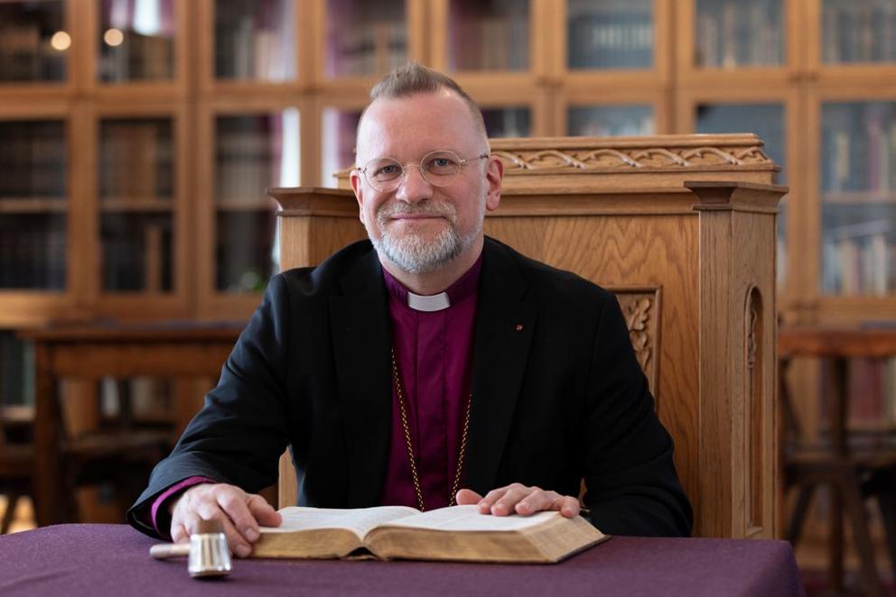 Ylellä esitetään pääsiäisenä uusi dokumenttisarja Jeesus Nasaretilaisesta