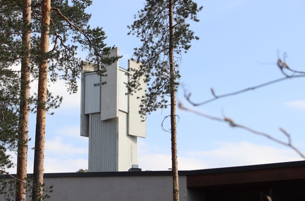 Ehdokkaan kannanotto: Tunnemmeko toisemme?