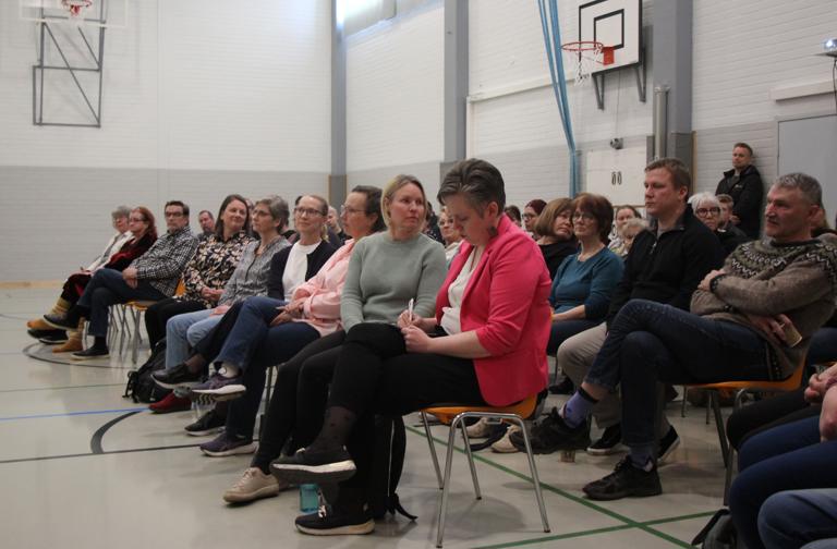 Sivistyslautakunta äänesti Vampulan tarveselvityksestä – viranhaltijaesitys kaatui 4–5