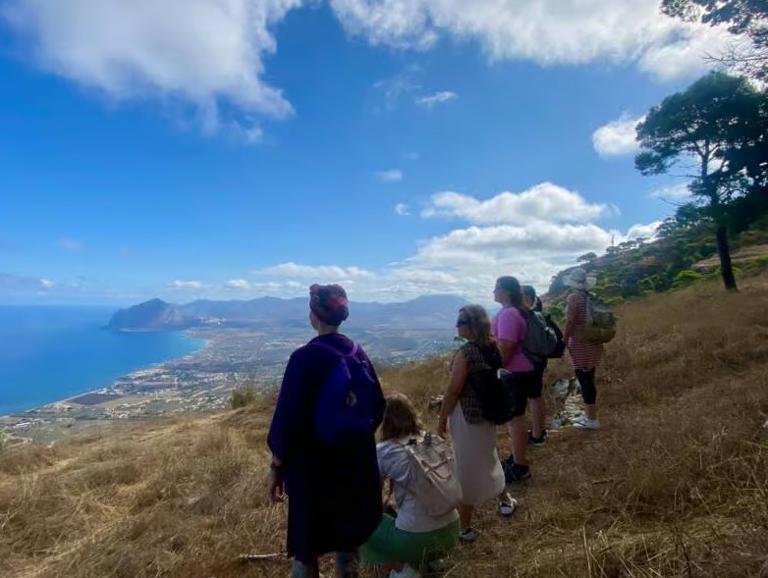 Ensimmäinen opiskelijaryhmä lähtee Eurooppaan keväällä – Sataopistolla aiemmin ollut kaksi henkilöstön Erasmus+-hanketta