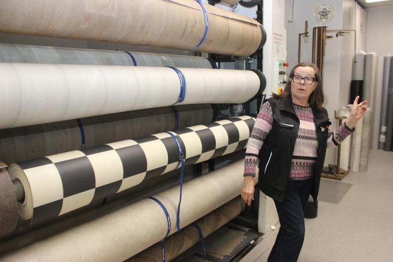 Kaasalaiselle ei 50 työvuotta riittänyt – "Latamassa ollaan melkein kuin yhtä perhettä"