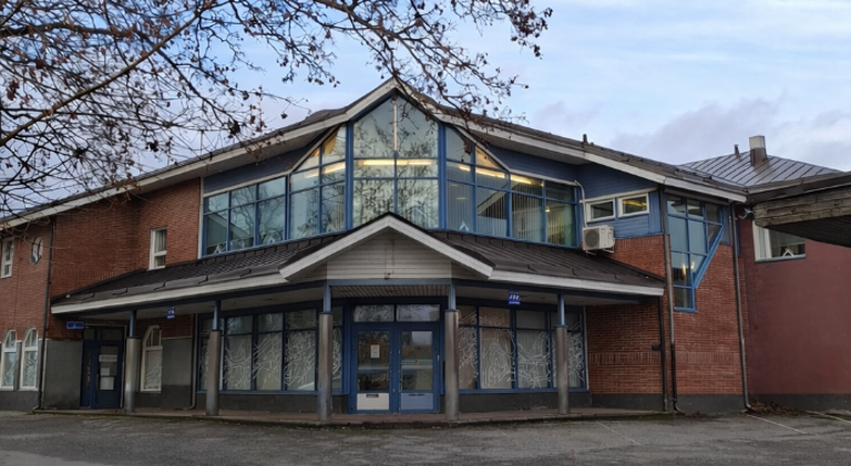 Huittisten kirkkoneuvostossa mietittiin jo marraskuun vaaleja