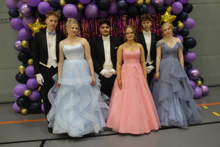 Tietysti koulunkäynnin top 1 -päivä – ellei ole vasta yhdeksäsluokkalainen, eikä vielä oikeasti wanha