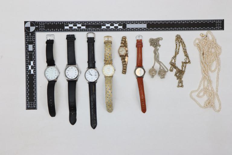 Naiskolmikko rötösteli ikäihmisten kodeissa – varkaussarja ulottuu myös Huittisiin