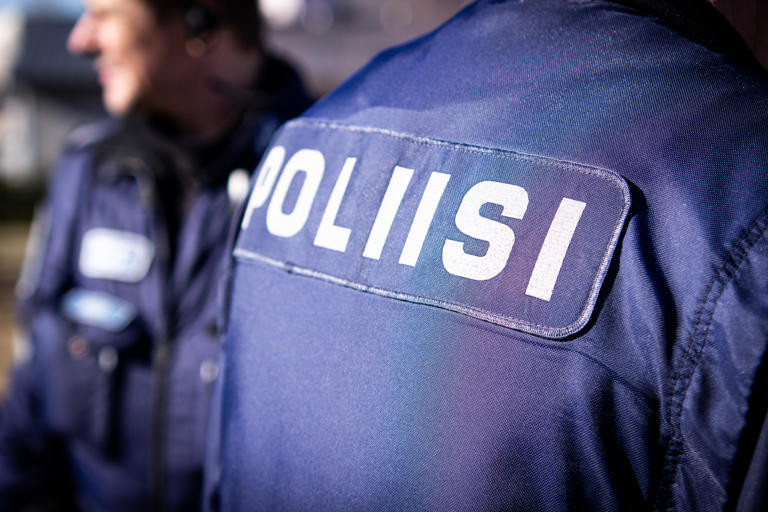 Poika hukkui Huittisissa – toinen veden varaan joutunut toimitettiin sairaalaan