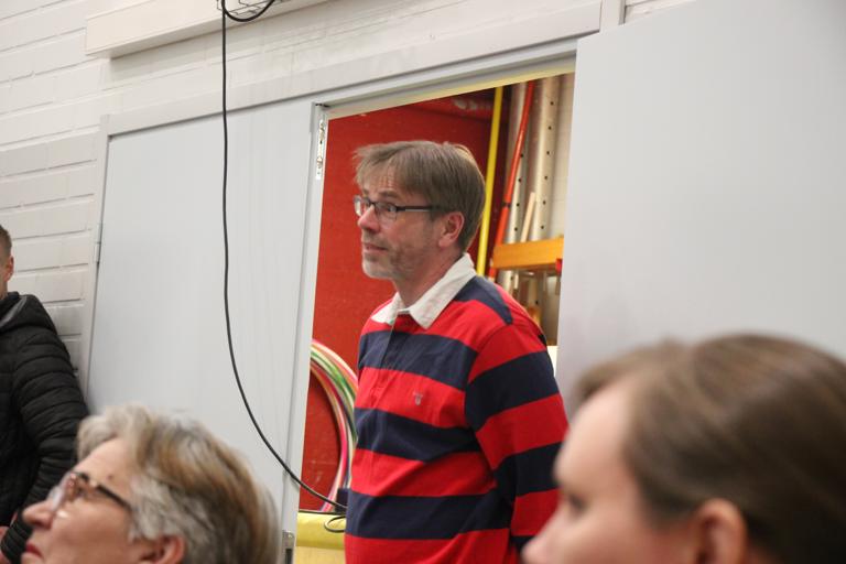 Kaupunginhallitukselle kelpasi Vampulan selvityksen viranhaltijaversio