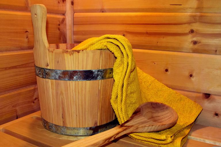Aloite Ylistenrannan saunasta ei tuottanut tulosta