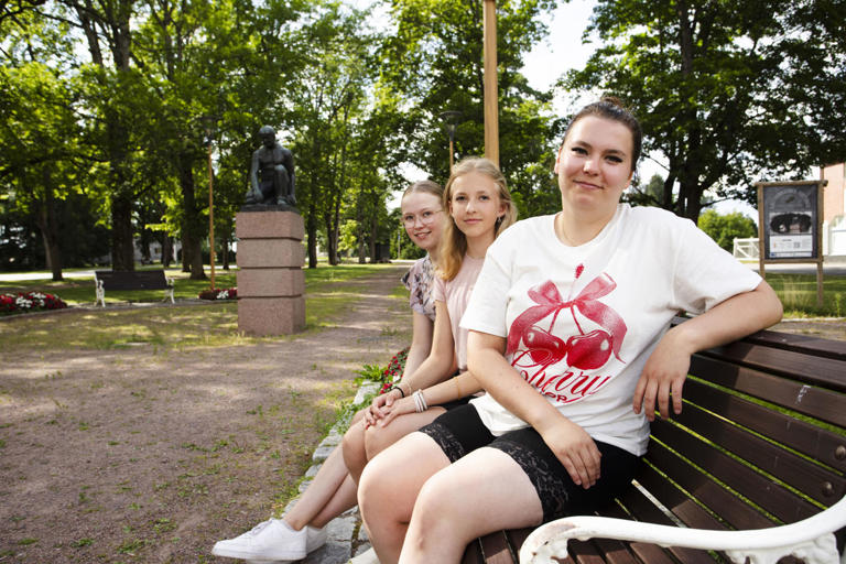 Huittinen pilotoi – seteleillä tukea varsinkin alle 18-vuotiaiden kesätyöllistämiseen