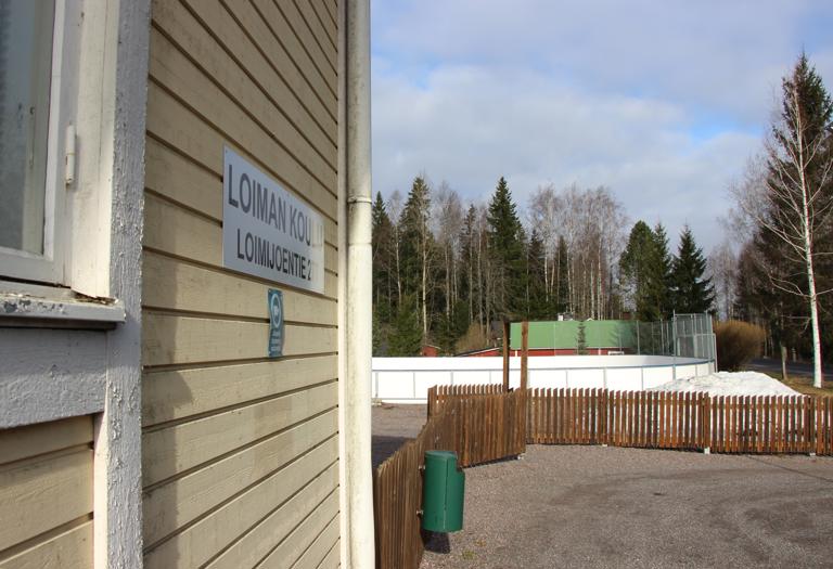 Kaupunki myy Loiman koulun paikallisille yrittäjille – tällaisia suunnitelmia ostajilla on kiinteistölle