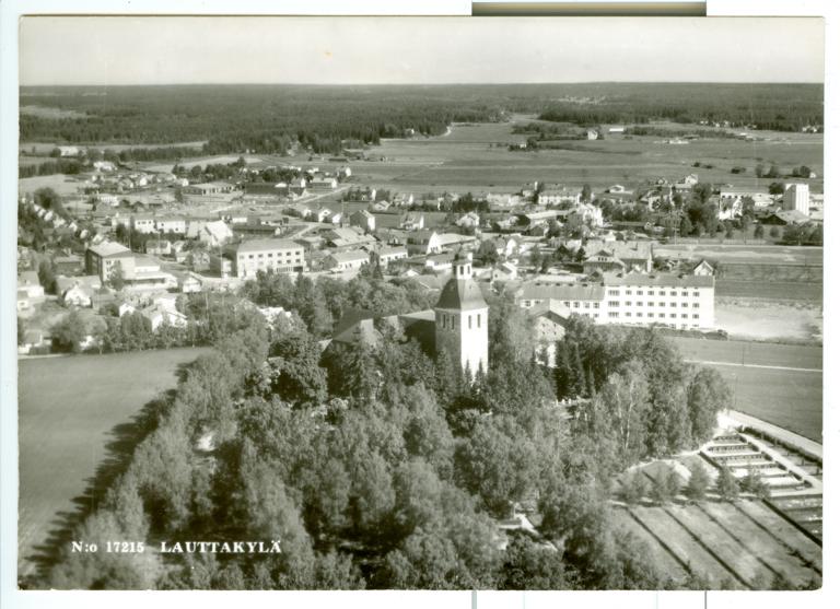 Kuvamuistot talteen museolla